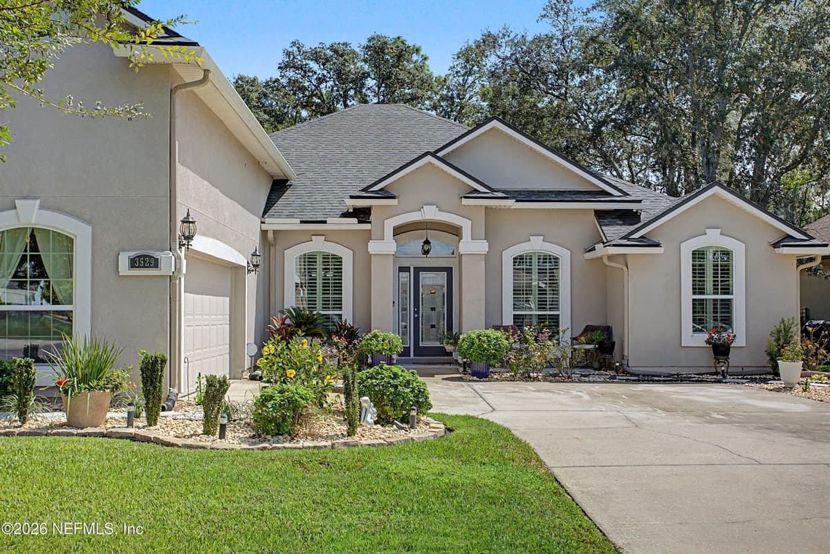 3529 OGLEBAY Drive, Green Cove Springs, FL 32043, Green Cove Springs, FL - photo 3