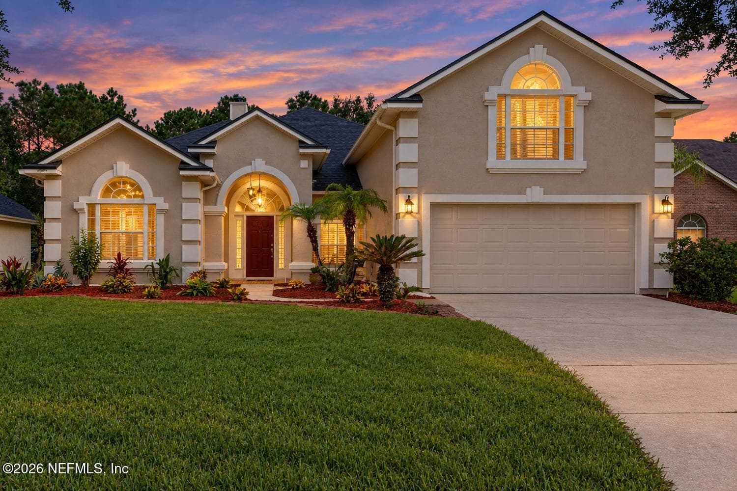 3078 WANDERING OAKS Drive, Orange Park, FL 32065, Orange Park, FL - photo 1