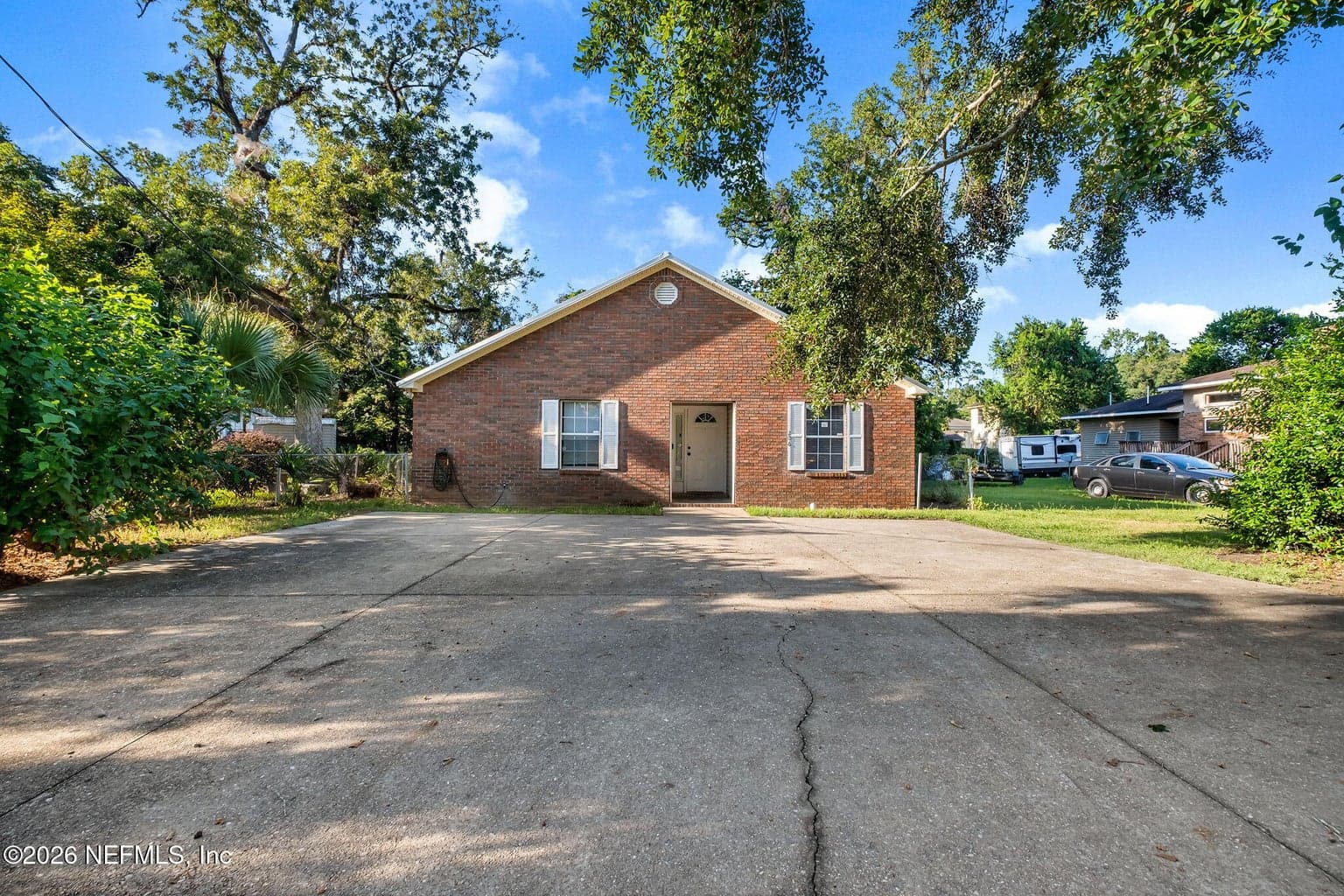 206 LINCOLN Street, Tallahassee, FL 32301