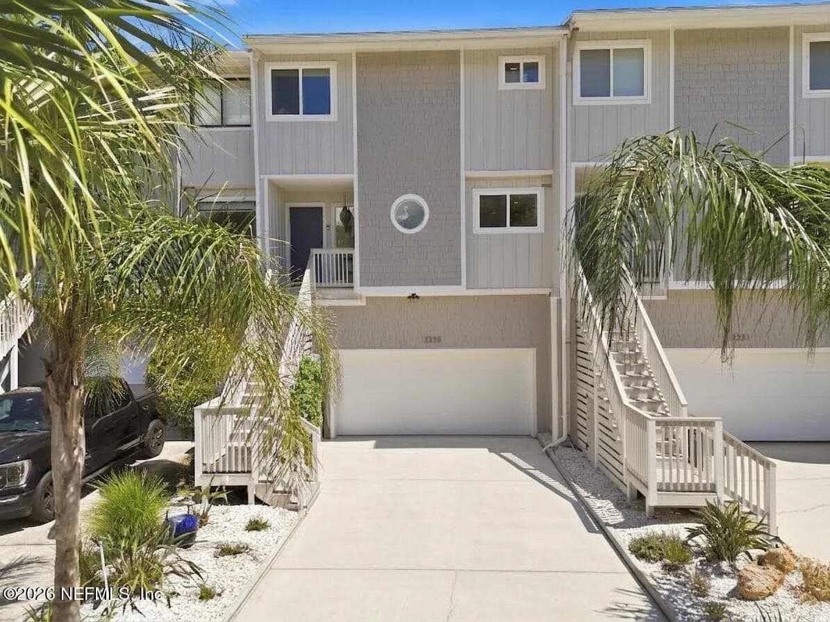 2323 SEMINOLE Road, Atlantic Beach, FL 32233