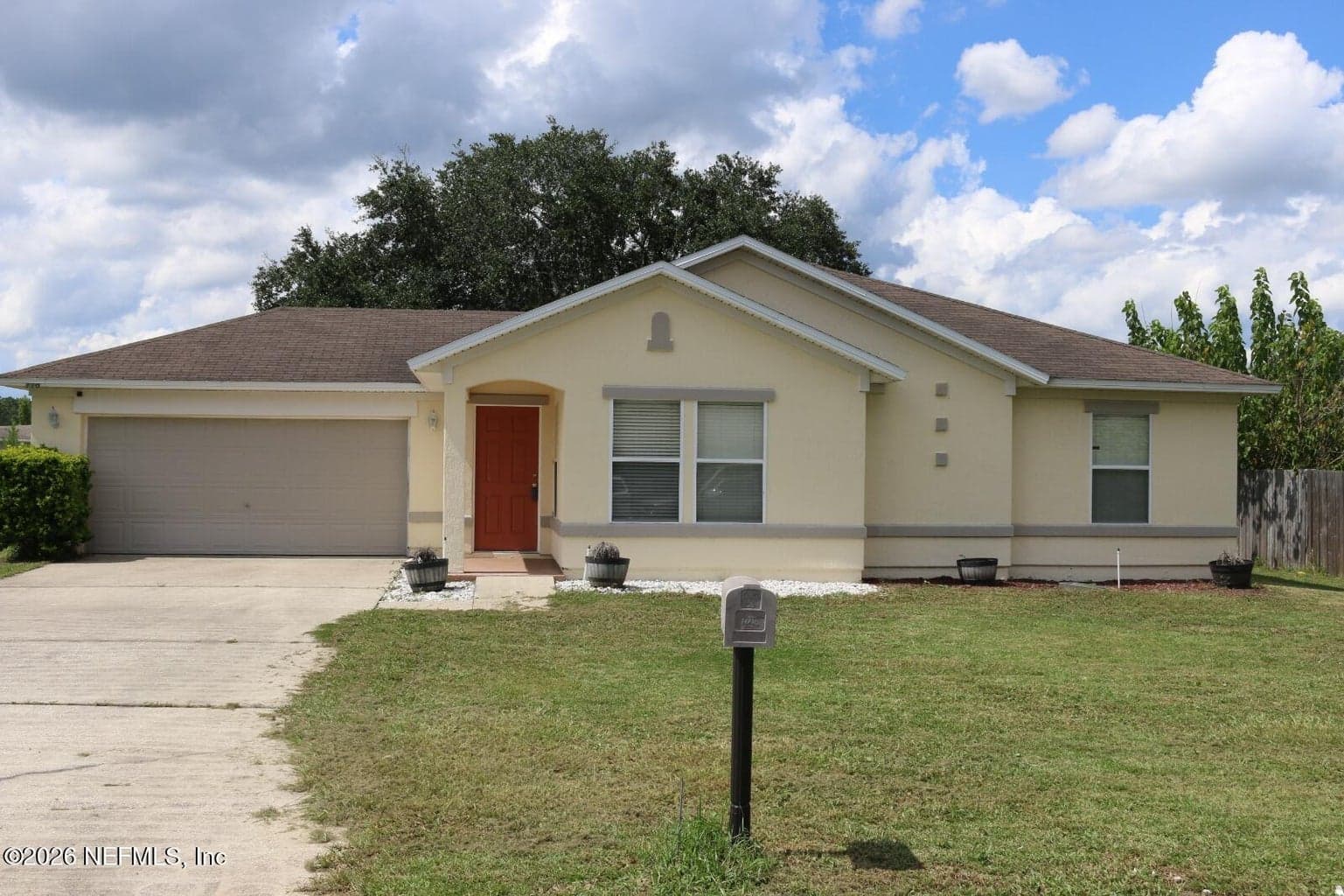 7110 NEWMAN LAKE Court, Jacksonville, FL 32222
