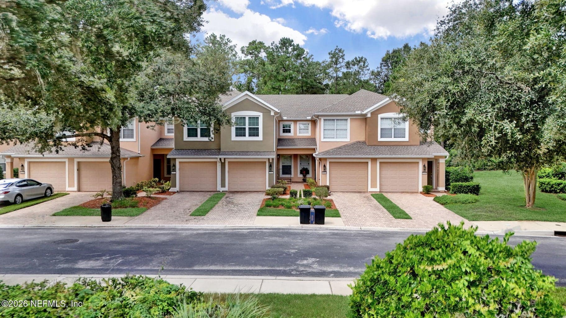 8541 LITTLE SWIFT Circle 33B, Jacksonville, FL 32256