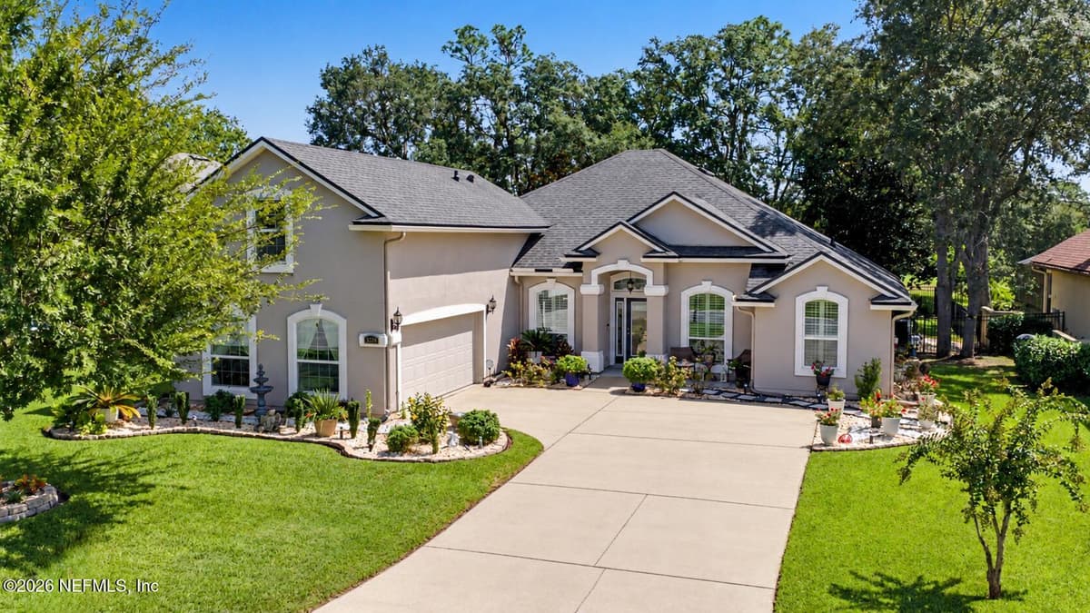 3529 OGLEBAY Drive, Green Cove Springs, FL 32043, Green Cove Springs, FL - photo 2