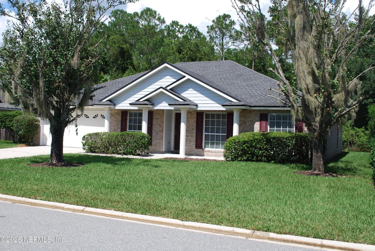 285 CAROLINA JASMINE Lane, Jacksonville, FL 32259, Jacksonville, FL - photo 3