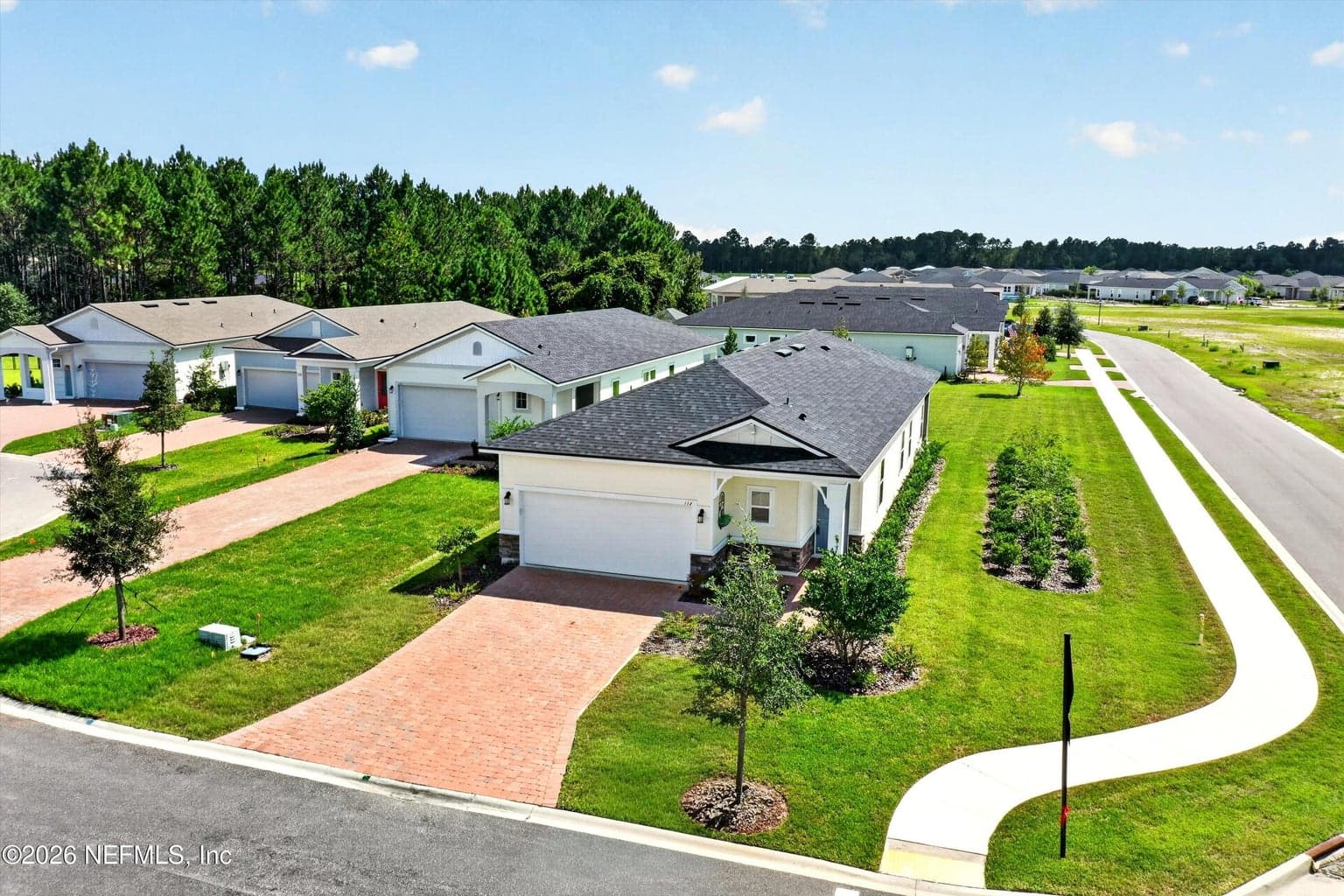 112 SUNDANCE Drive, St. Augustine, FL 32092