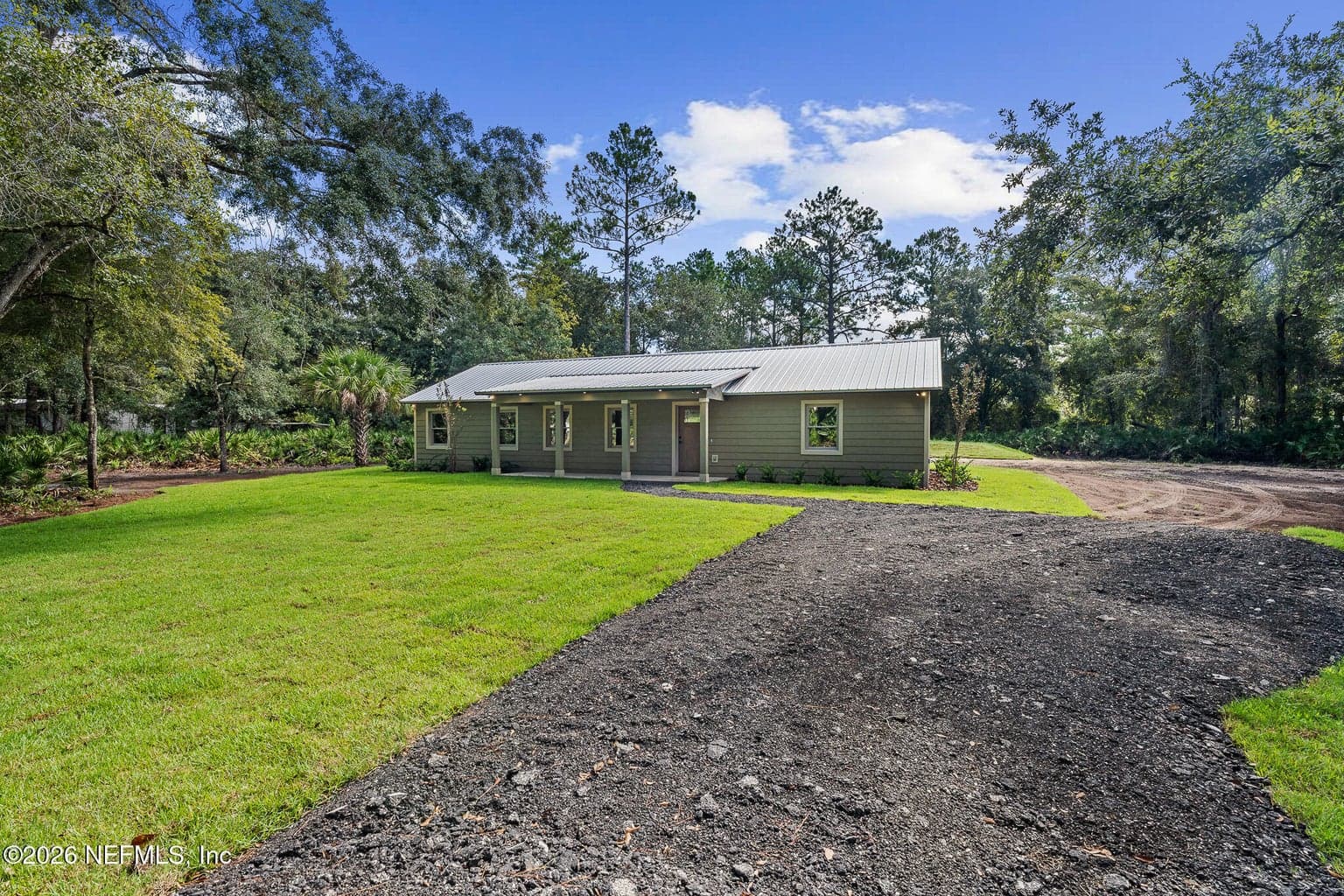 2867 WATER OAK Road, Bunnell, FL 32110