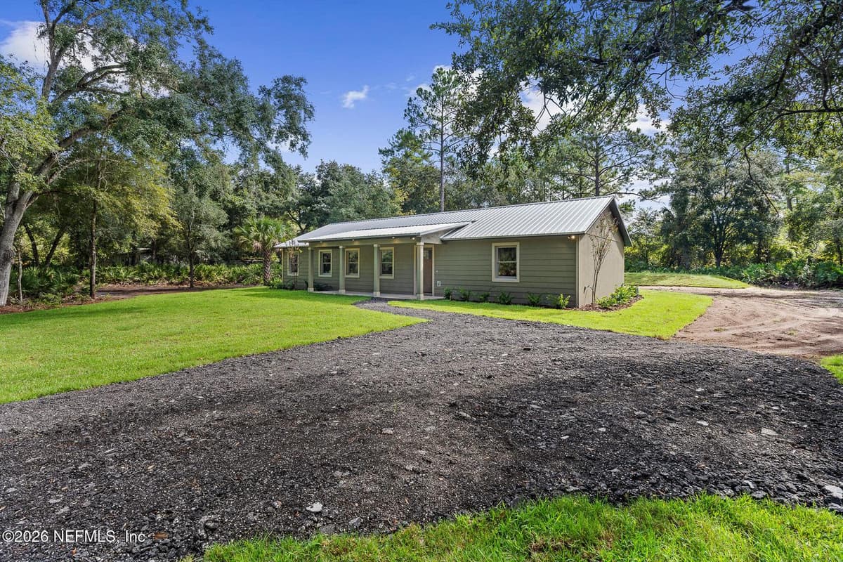 2867 WATER OAK Road, Bunnell, FL 32110, Bunnell, FL - photo 3
