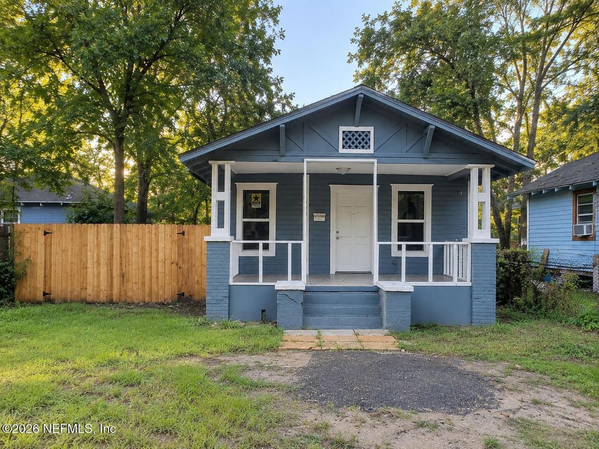 1040 E 14TH Street, Jacksonville, FL 32206, Jacksonville, FL - photo 2