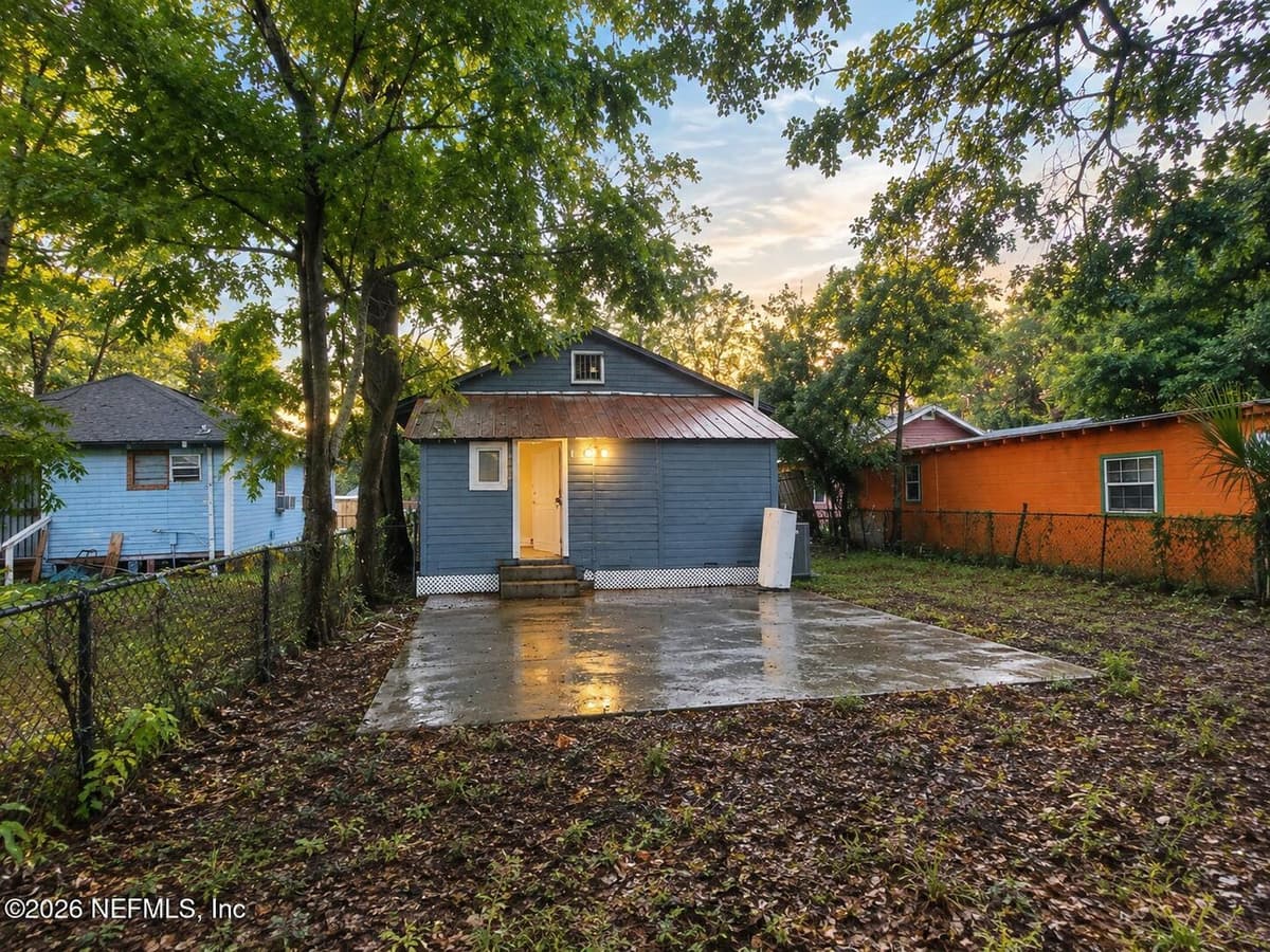 1040 E 14TH Street, Jacksonville, FL 32206, Jacksonville, FL - photo 3