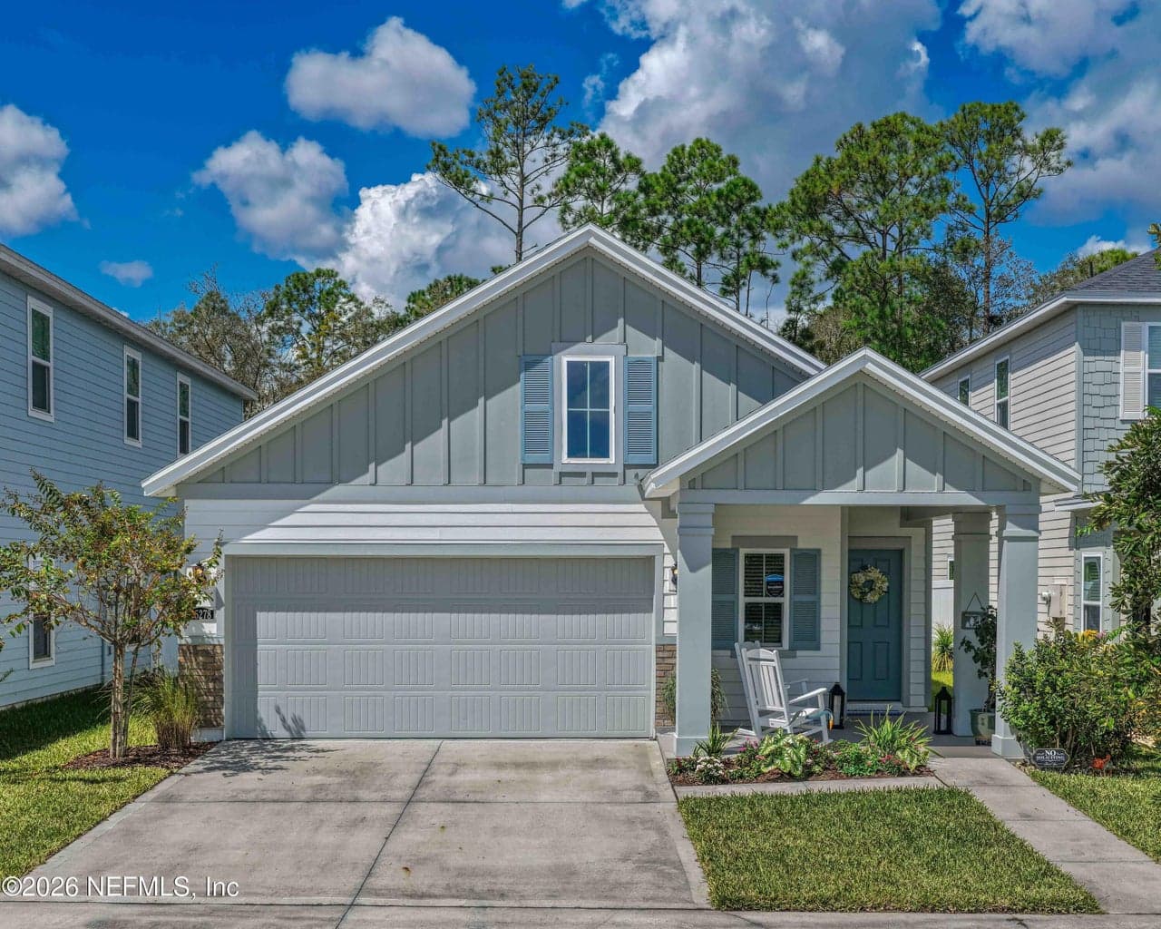 95278 KATHERINE Street, Fernandina Beach, FL 32034, Fernandina Beach, FL - photo 1