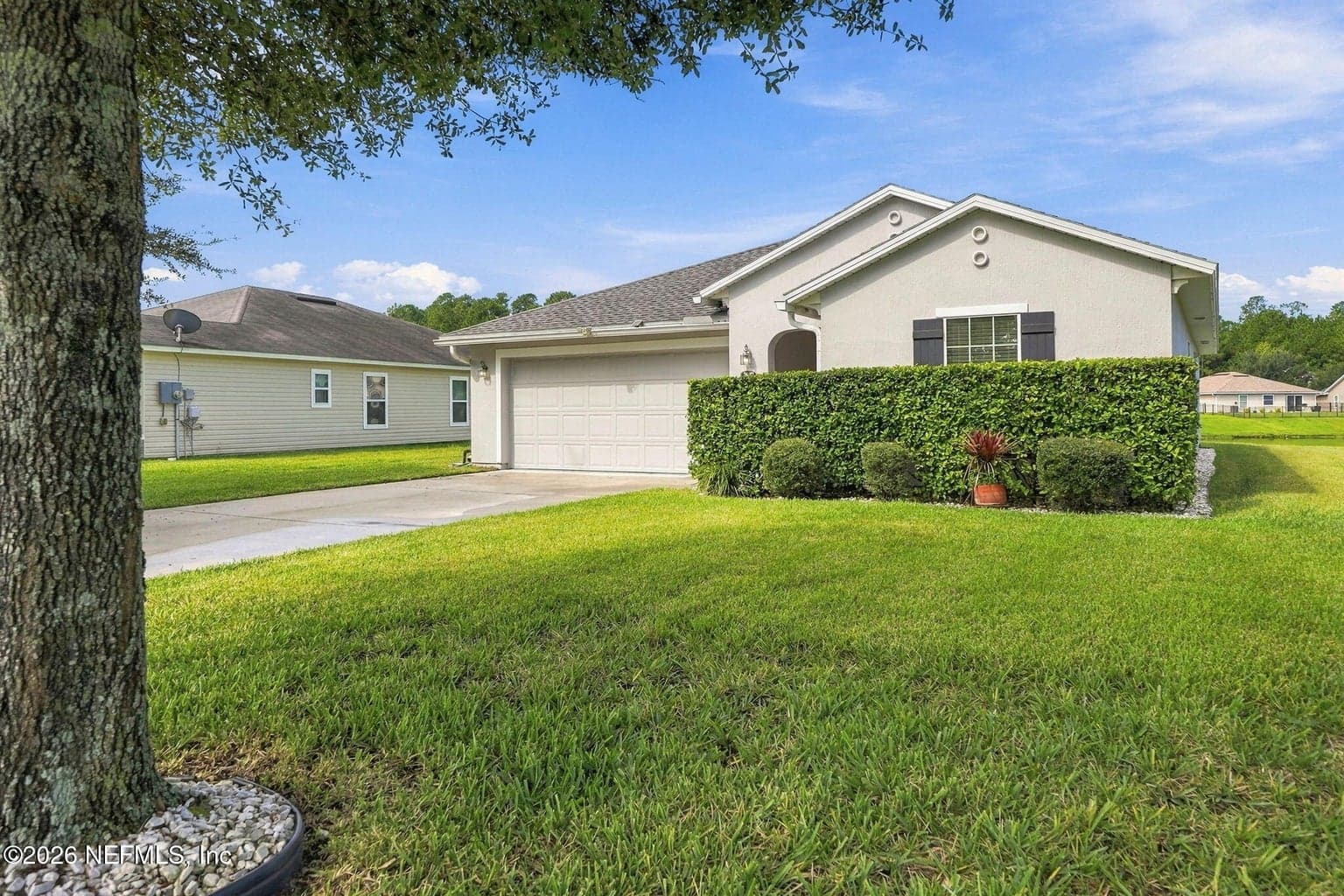 76682 TIMBERCREEK Boulevard, Yulee, FL 32097