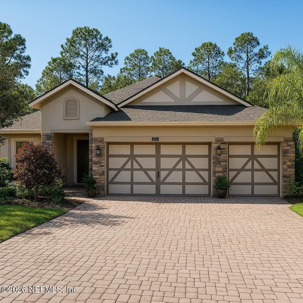 104 MOSELLE Lane, St. Johns, FL 32259