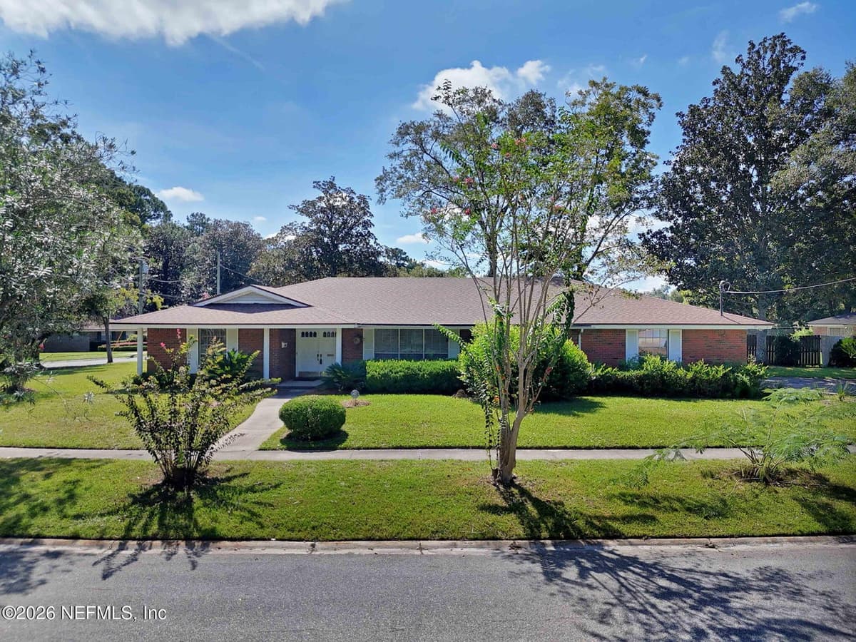 1207 JAMAICA Court, Jacksonville, FL 32216, Jacksonville, FL - photo 2