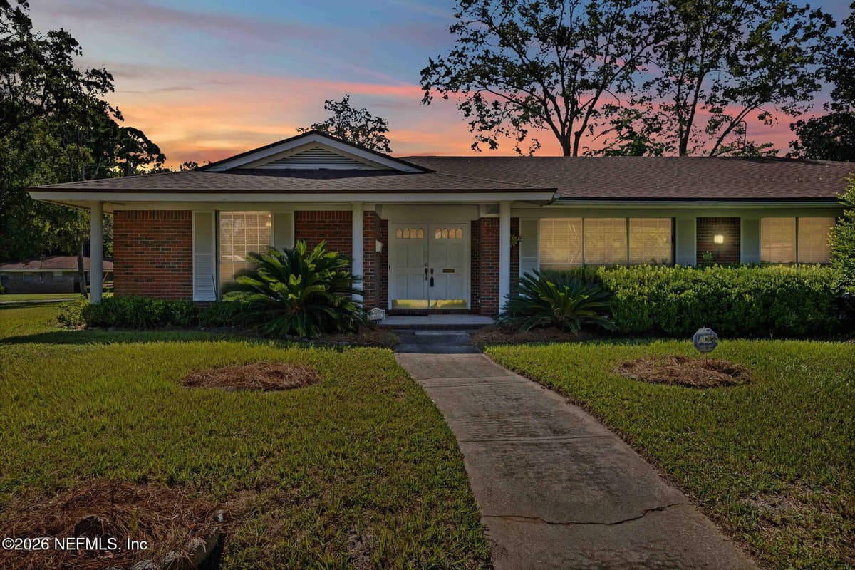 1207 JAMAICA Court, Jacksonville, FL 32216, Jacksonville, FL - photo 3