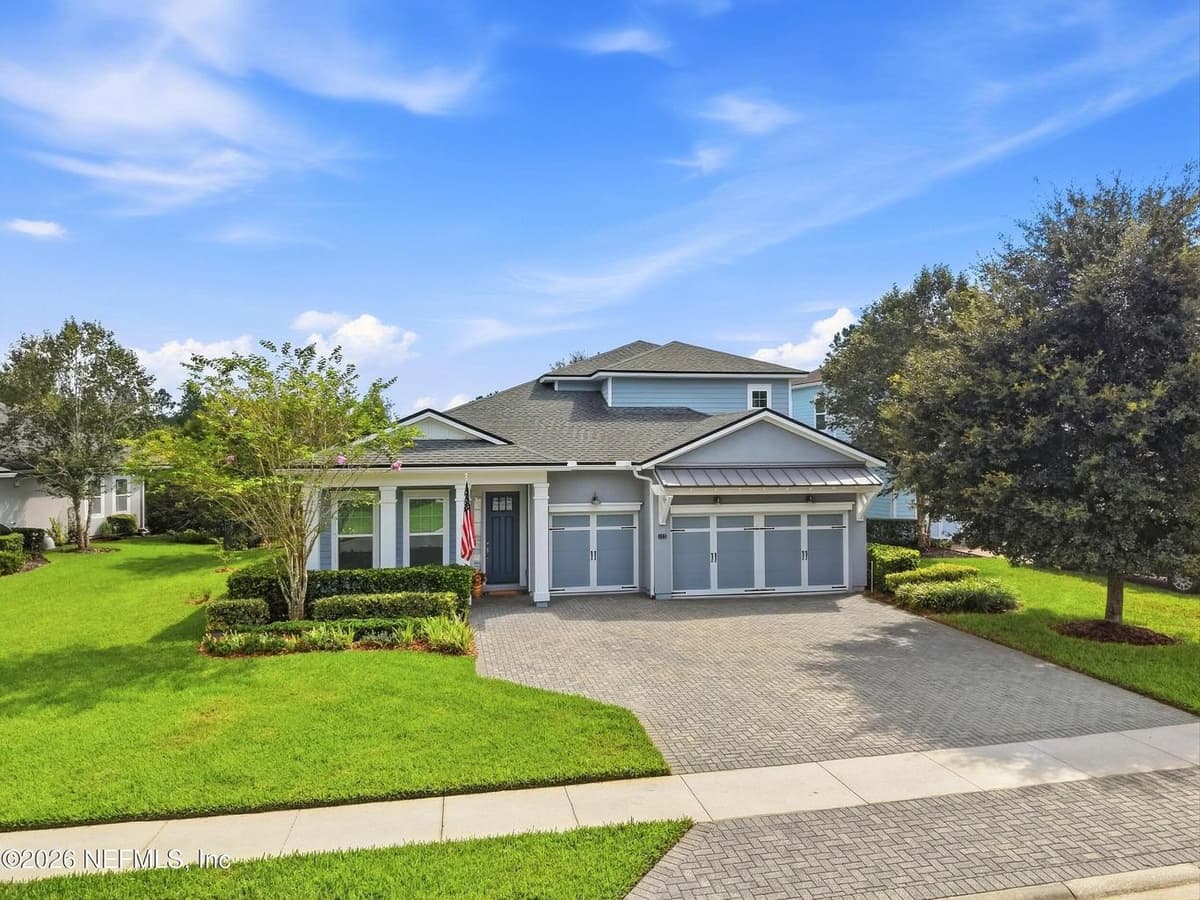 123 SUGAR SAND Lane, St. Johns, FL 32259, St. Johns, FL - photo 2