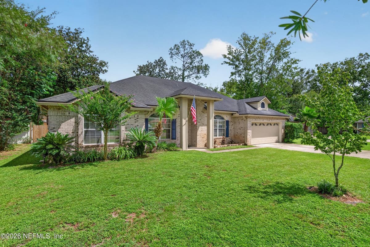 8575 CATSBY Court, Jacksonville, FL 32244, Jacksonville, FL - photo 3