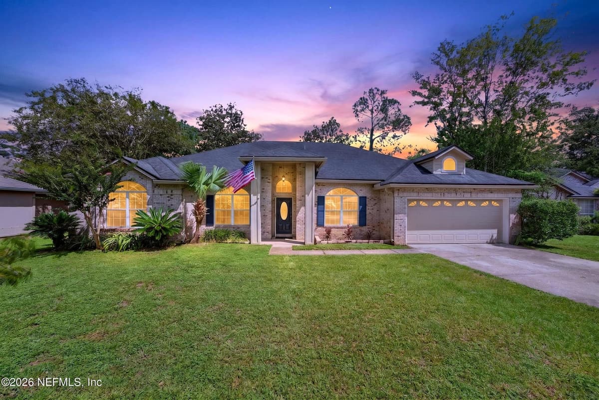 8575 CATSBY Court, Jacksonville, FL 32244, Jacksonville, FL - photo 2
