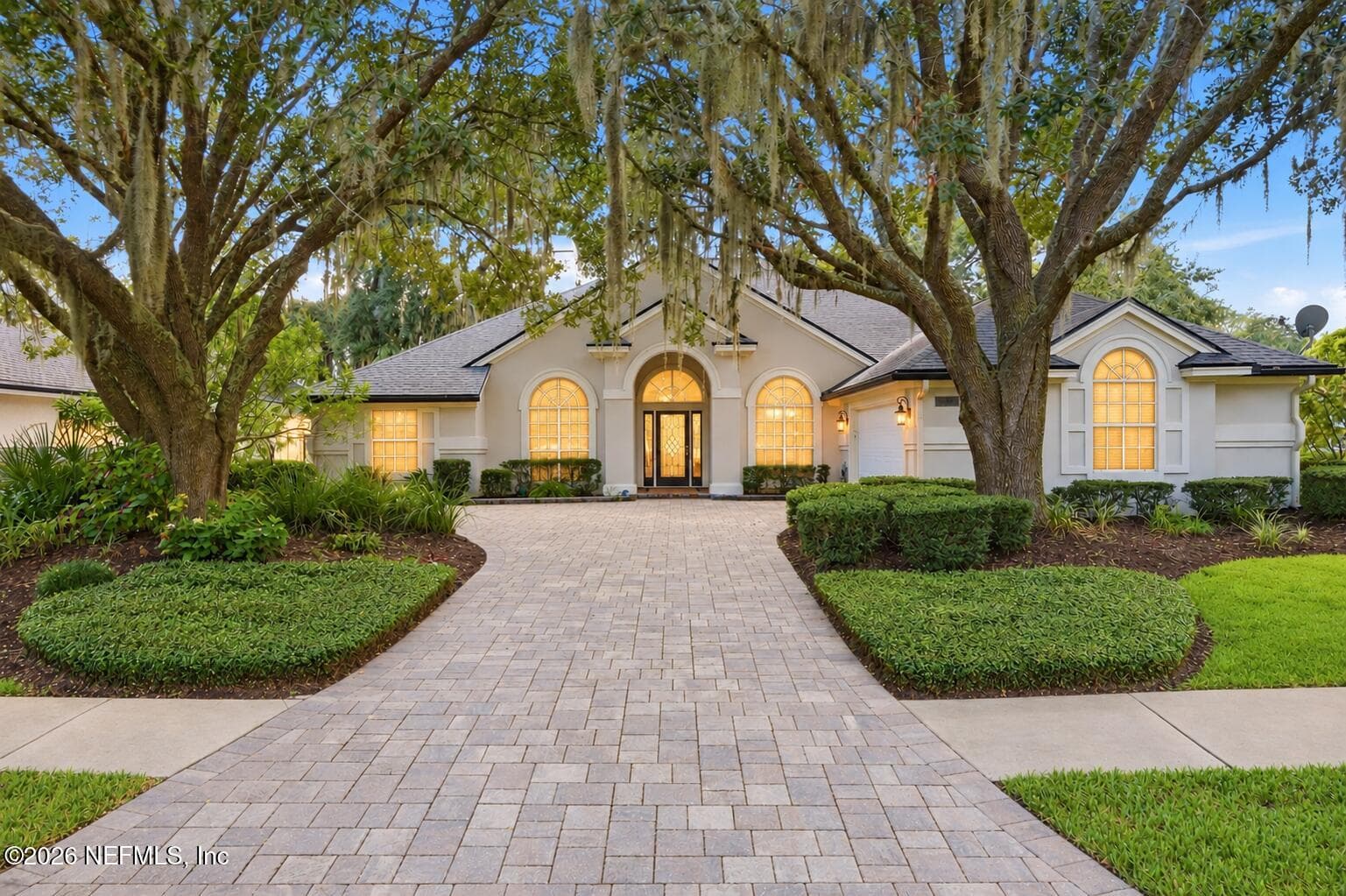 1532 NOTTINGHAM KNOLL Drive, Jacksonville, FL 32225, Jacksonville, FL - photo 1