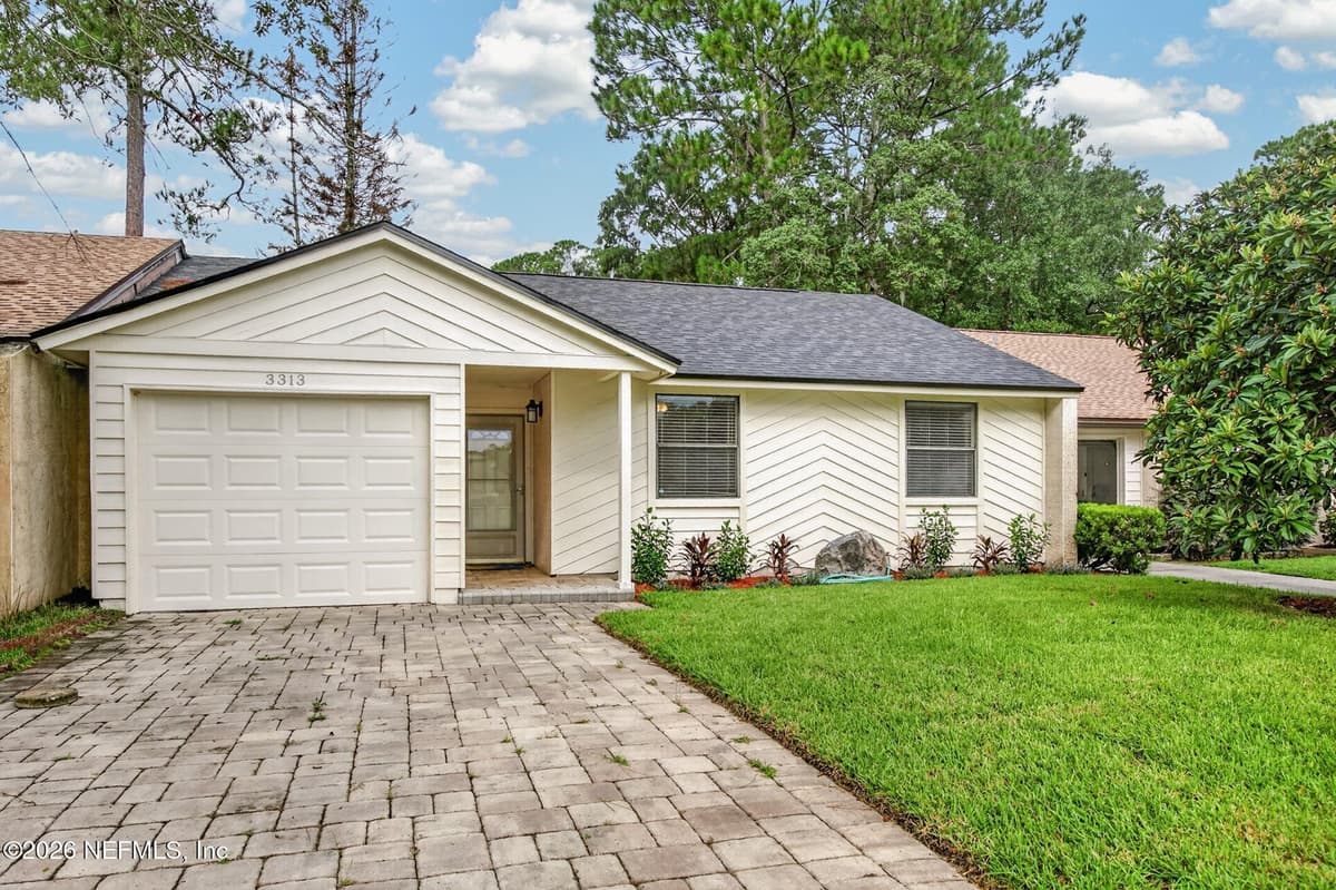 3313 W DONZI Way, Jacksonville, FL 32223, Jacksonville, FL - photo 2