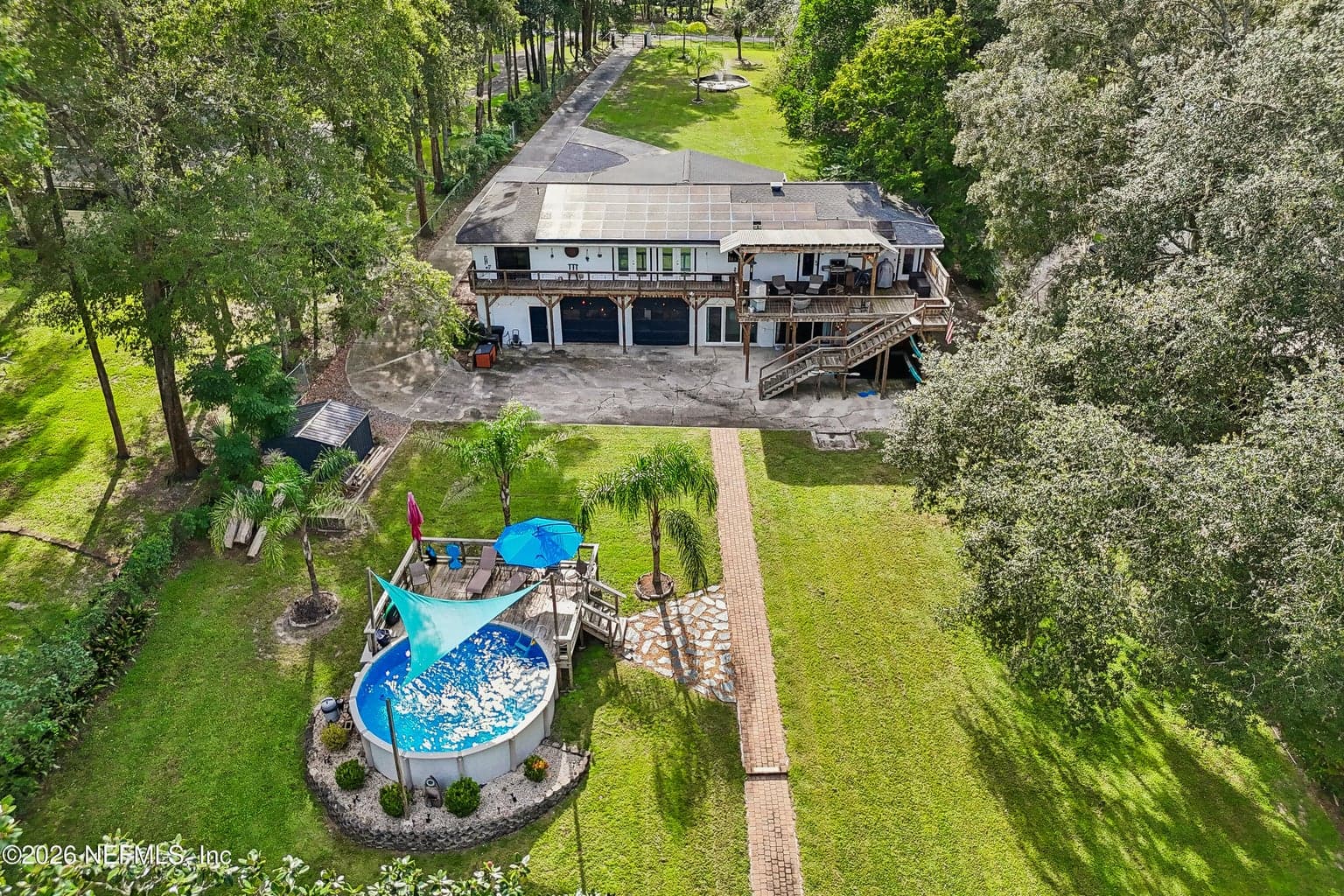 697 ARTHUR MOORE Drive, Green Cove Springs, FL 32043, Green Cove Springs, FL - photo 1