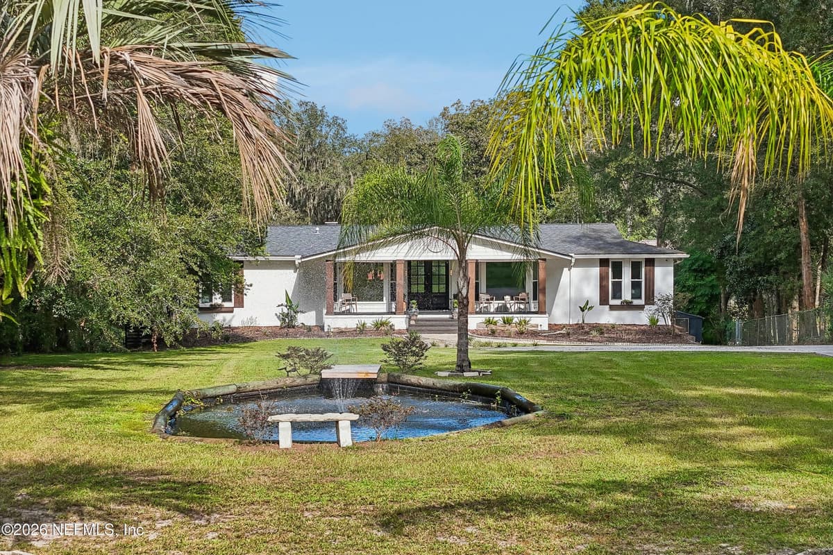 697 ARTHUR MOORE Drive, Green Cove Springs, FL 32043, Green Cove Springs, FL - photo 2