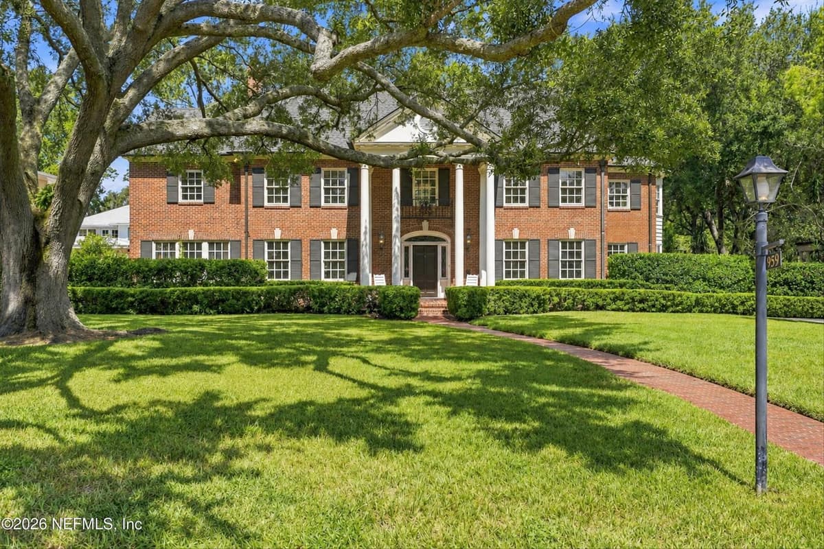 959 MAPLE Lane, Jacksonville, FL 32207, Jacksonville, FL - photo 2