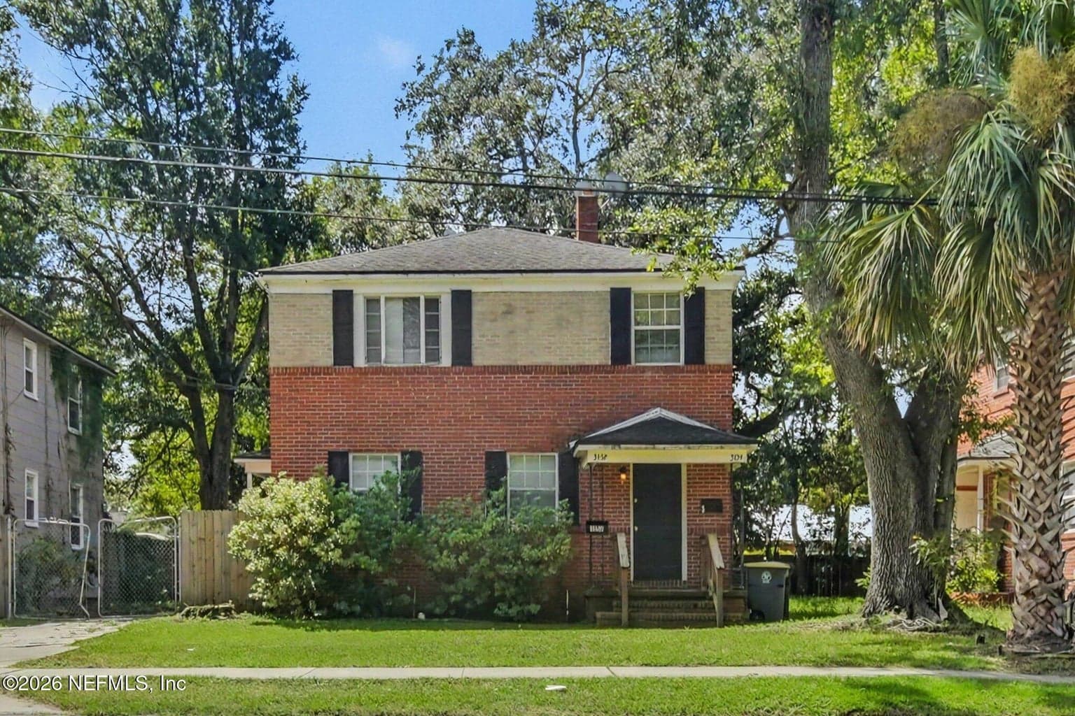 3132 POST Street, Jacksonville, FL 32205, Jacksonville, FL - photo 1