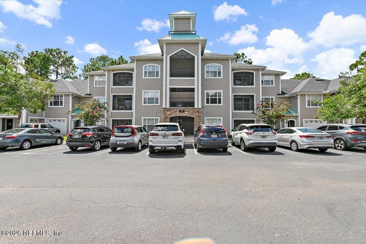 155 LEGENDARY Drive 207, St. Augustine, FL 32092