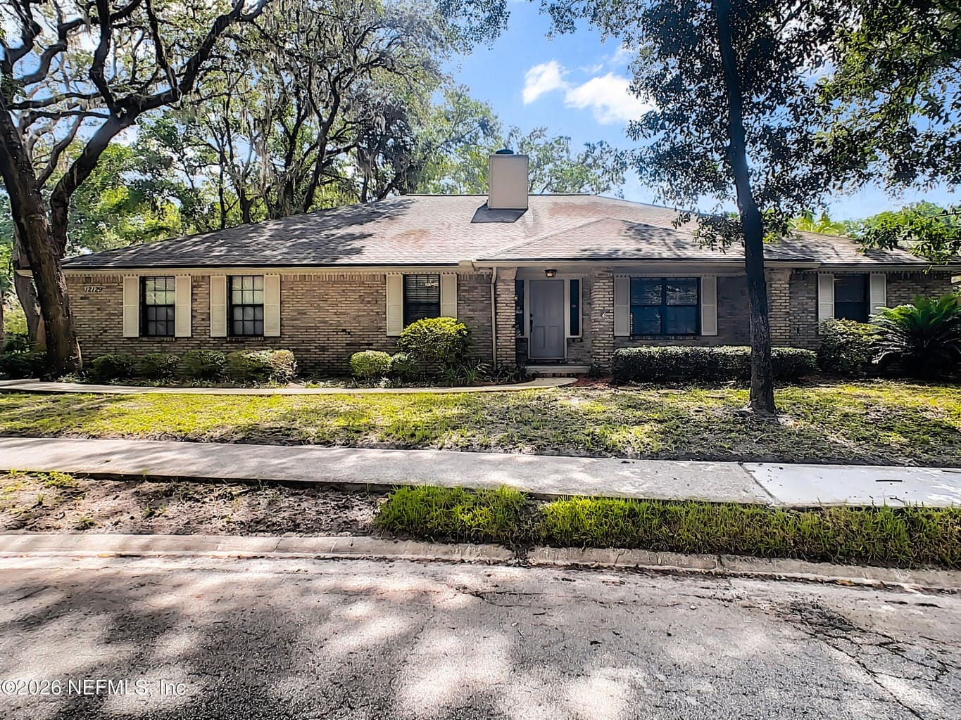 12129 DIVIDING OAKS Trail W, Jacksonville, FL 32223, Jacksonville, FL - photo 1