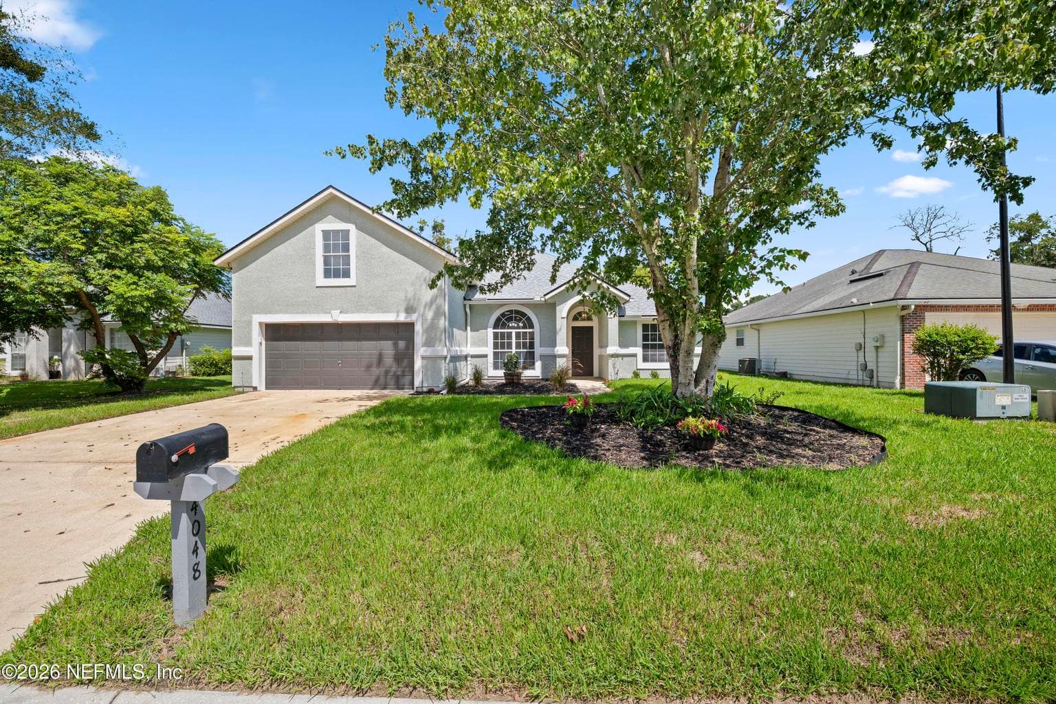 4048 EDGELAND Trail, Middleburg, FL 32068, Middleburg, FL - photo 1