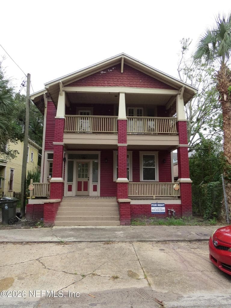 212 E 6TH Street, Jacksonville, FL 32206, Jacksonville, FL - photo 1