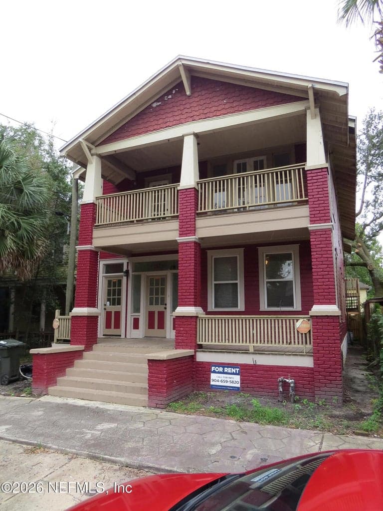 212 E 6TH Street, Jacksonville, FL 32206, Jacksonville, FL - photo 3
