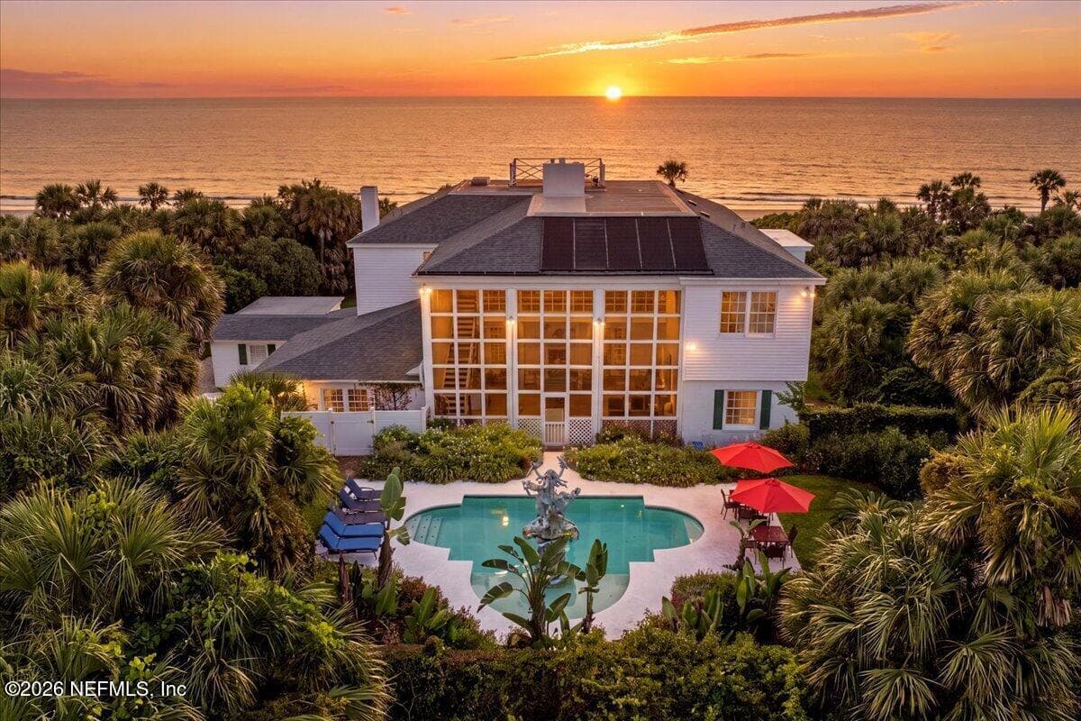 921 PONTE VEDRA Boulevard, Ponte Vedra Beach, FL 32082, Ponte Vedra Beach, FL - photo 1