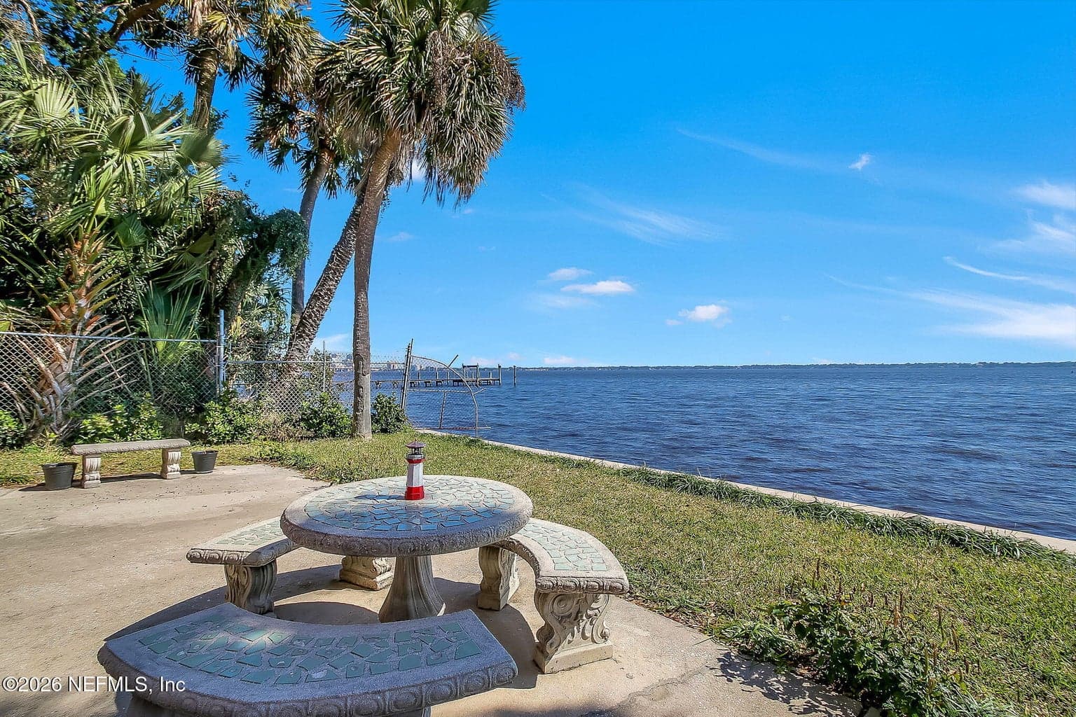 1846 MALLORY Street 5, Jacksonville, FL 32205