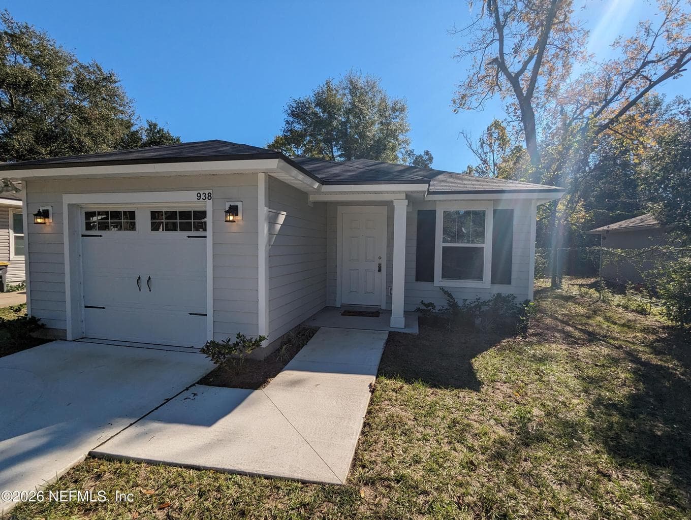 938 ARDOON Street, Jacksonville, FL 32208, Jacksonville, FL - photo 1