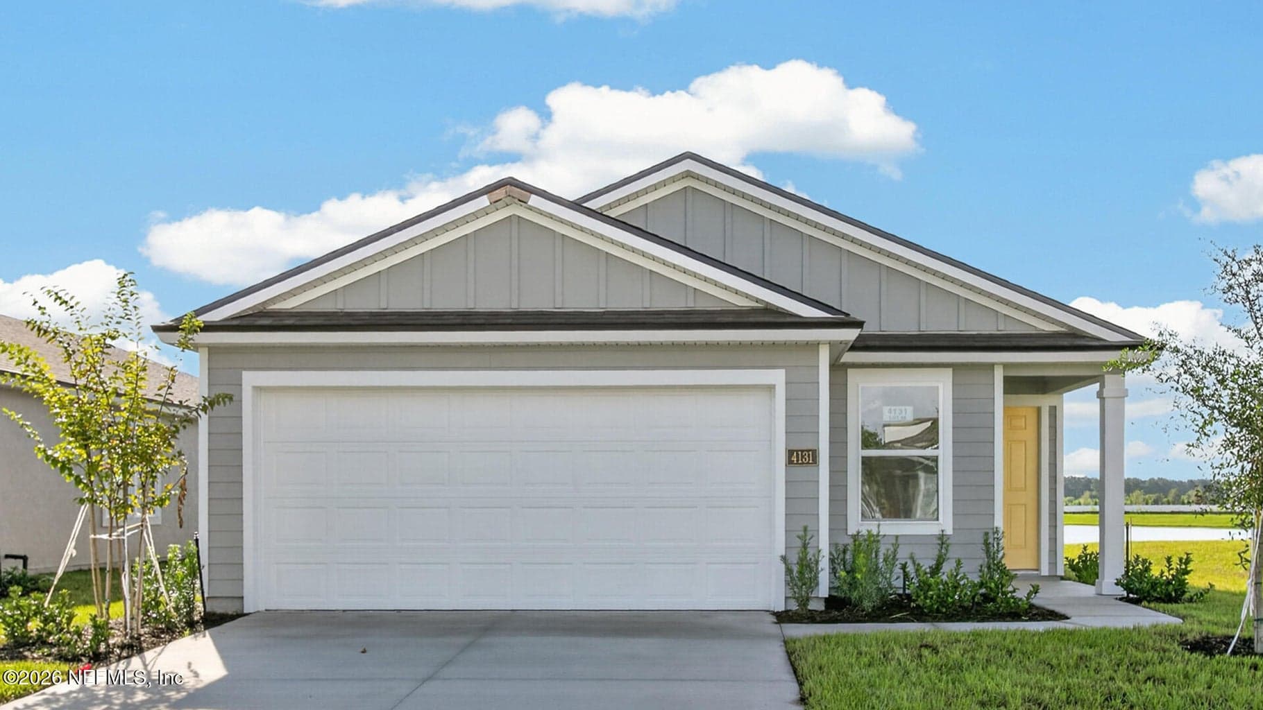 4131 AUDUBON Avenue, Green Cove Springs, FL 32043