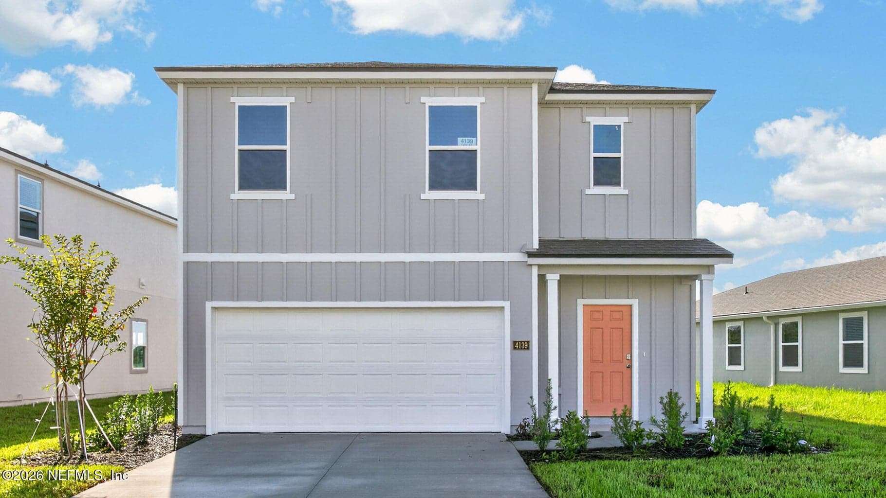 4139 AUDUBON Avenue, Green Cove Springs, FL 32043