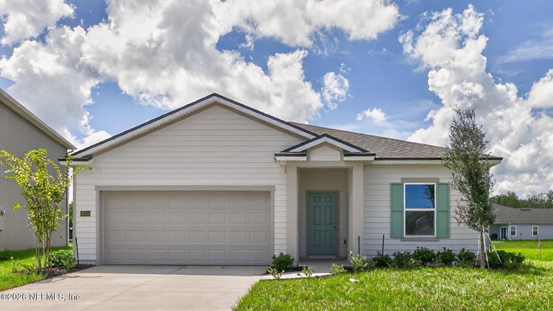 4514 WHITE IBIS Lane, Green Cove Springs, FL 32043