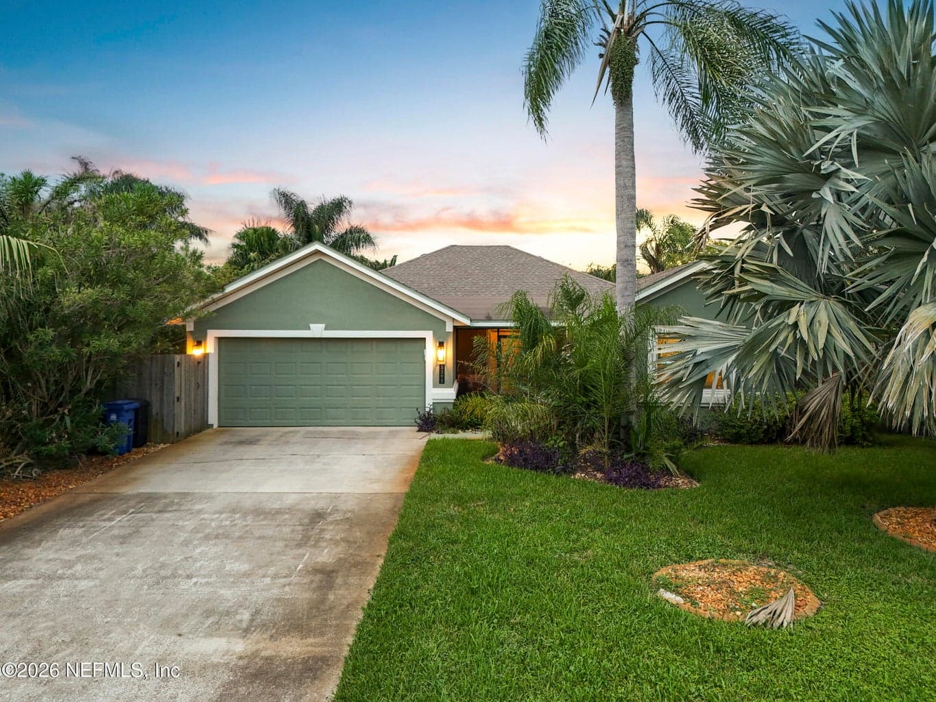 5395 5TH Street, St. Augustine Beach, FL 32080, St. Augustine Beach, FL - photo 1