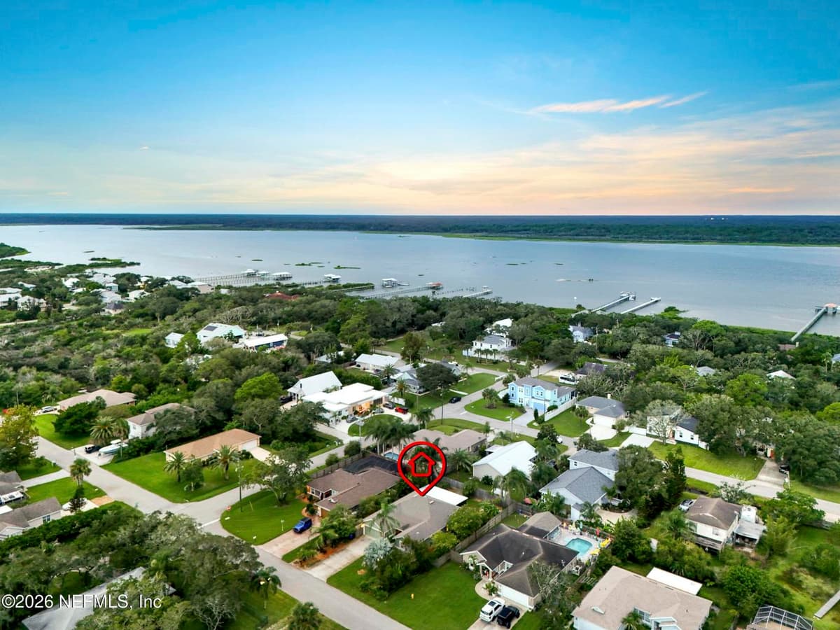 5395 5TH Street, St. Augustine Beach, FL 32080, St. Augustine Beach, FL - photo 3