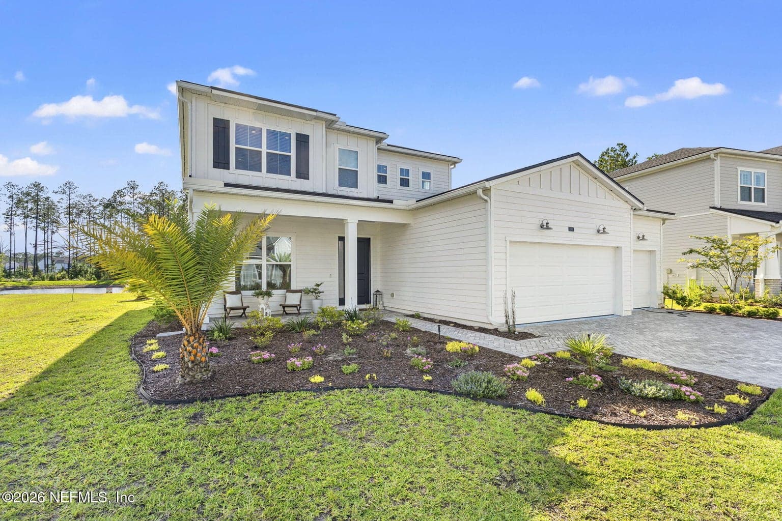 101 ELM BRANCH Road, St. Johns, FL 32259, St. Johns, FL - photo 1
