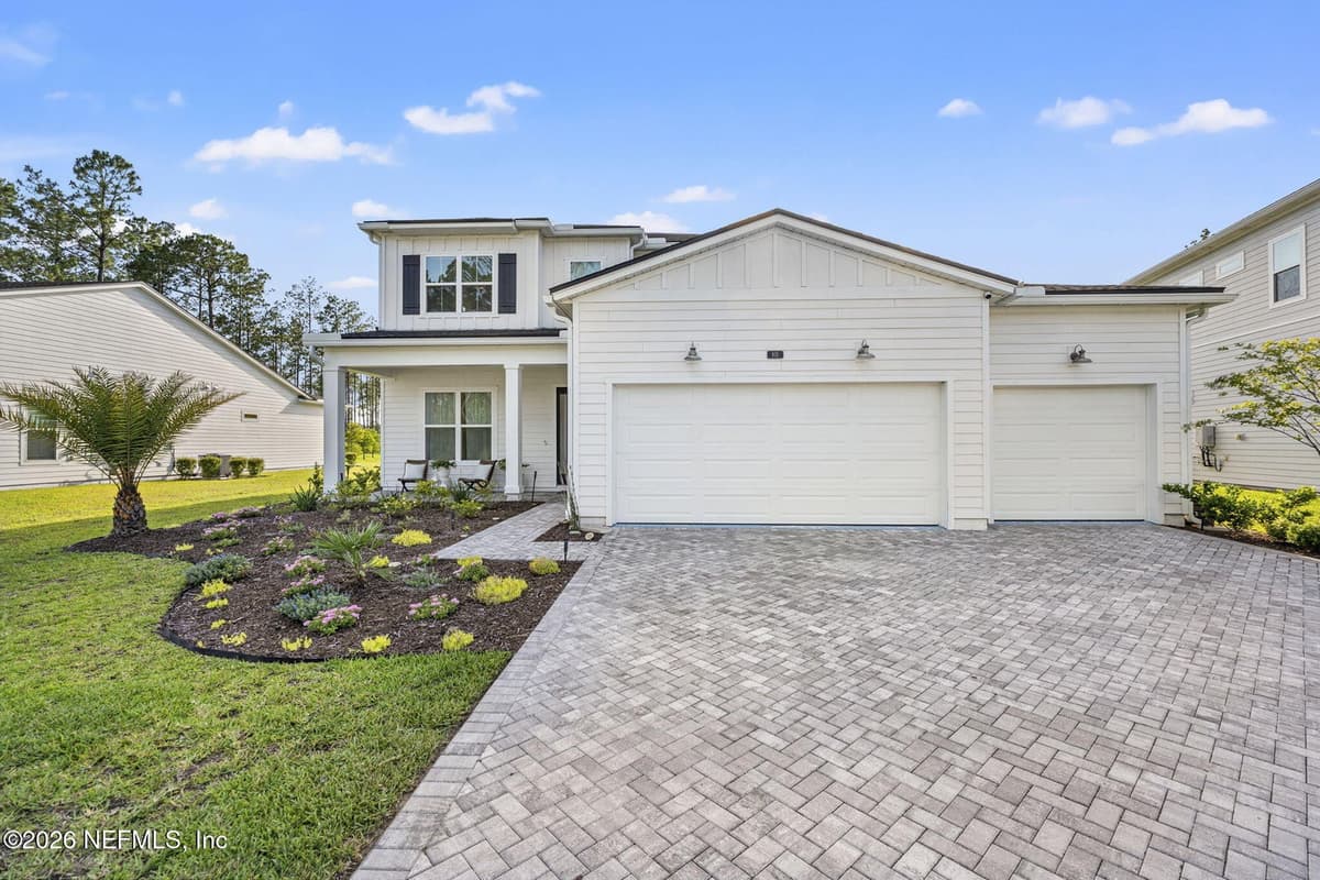 101 ELM BRANCH Road, St. Johns, FL 32259, St. Johns, FL - photo 2