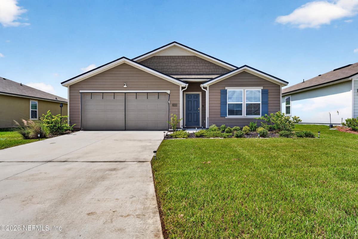 12926 RUBBER FIG Terrace, Jacksonville, FL 32218, Jacksonville, FL - photo 2