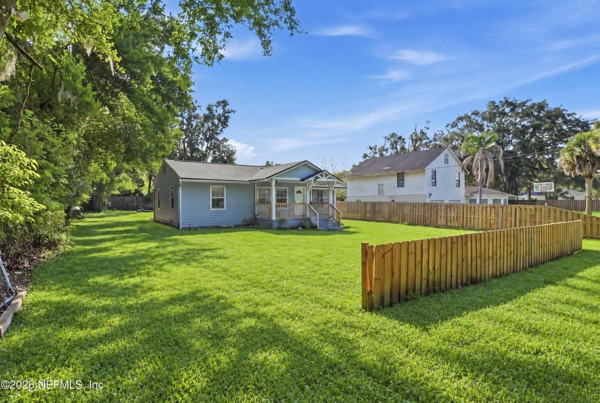 1745 HILLTOP Boulevard, Jacksonville, FL 32246, Jacksonville, FL - photo 3