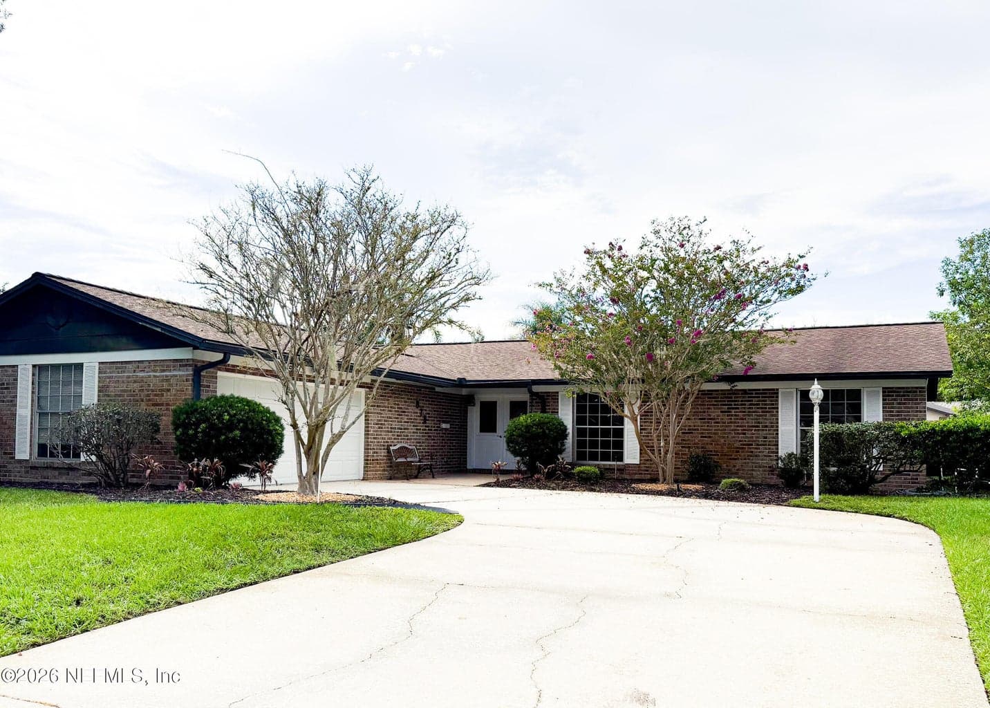 575 BOWIE Boulevard, Orange Park, FL 32073, Orange Park, FL - photo 1
