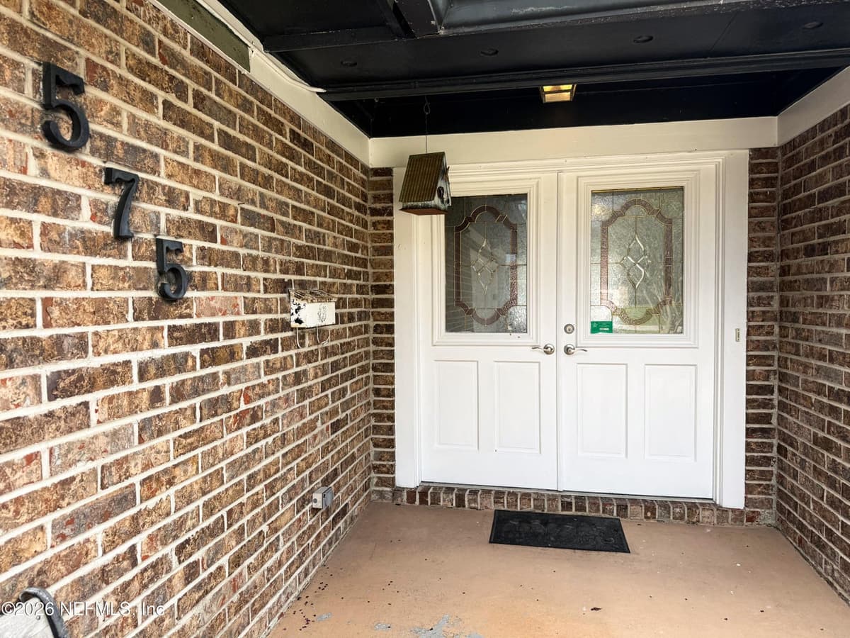 575 BOWIE Boulevard, Orange Park, FL 32073, Orange Park, FL - photo 3