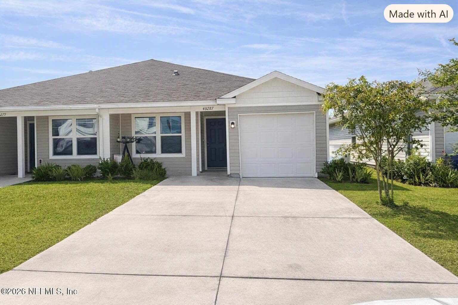 45287 RED BRICK Drive, Callahan, FL 32011, Callahan, FL - photo 1