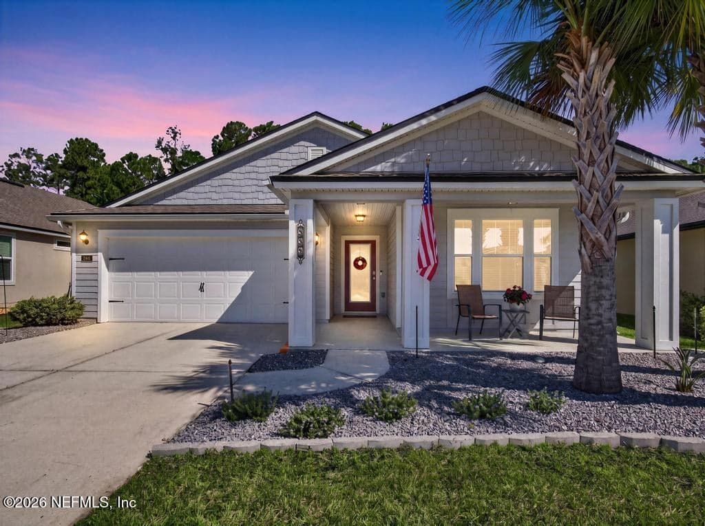 558 PALACE Drive, St. Augustine, FL 32084, St. Augustine, FL - photo 1