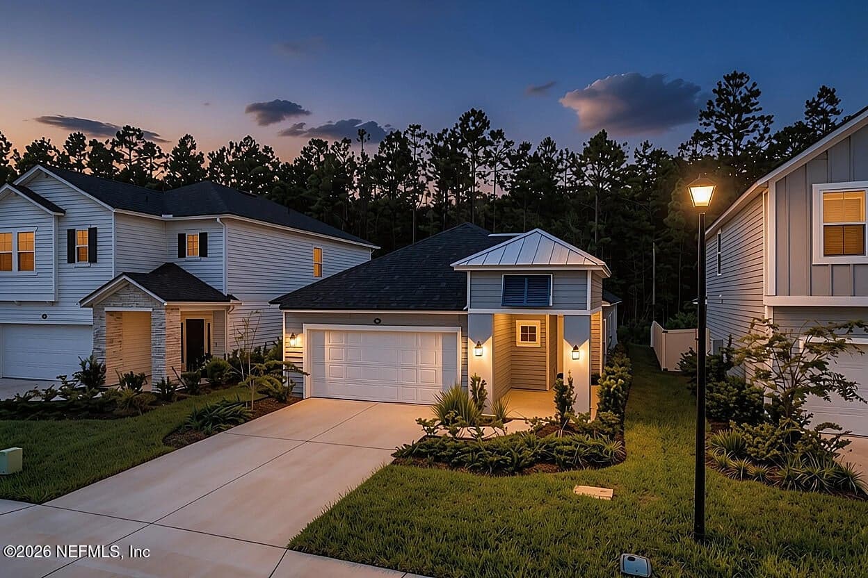 96 WHIRLWIND Place, St. Augustine, FL 32095, St. Augustine, FL - photo 1
