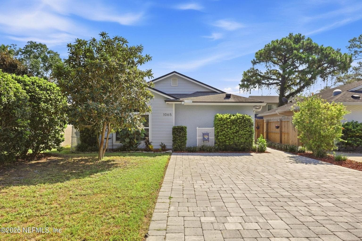 1065 HIBISCUS Street, Atlantic Beach, FL 32233, Atlantic Beach, FL - photo 1